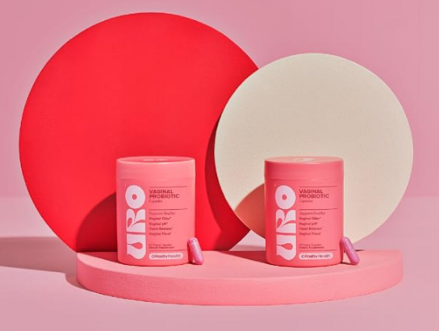 OFERTA 2 X 1 -URO PROBIOTICOS™ Marca estadounidense 🇺🇸